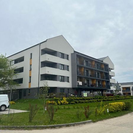 Apartament Tarnow Klimeckiego 11 Екстер'єр фото