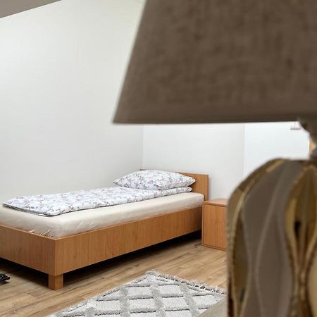 Apartament Tarnow Klimeckiego 11 Екстер'єр фото