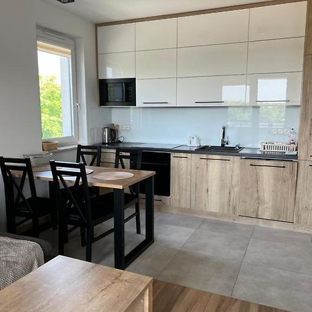 Apartament Tarnow Klimeckiego 11 Екстер'єр фото