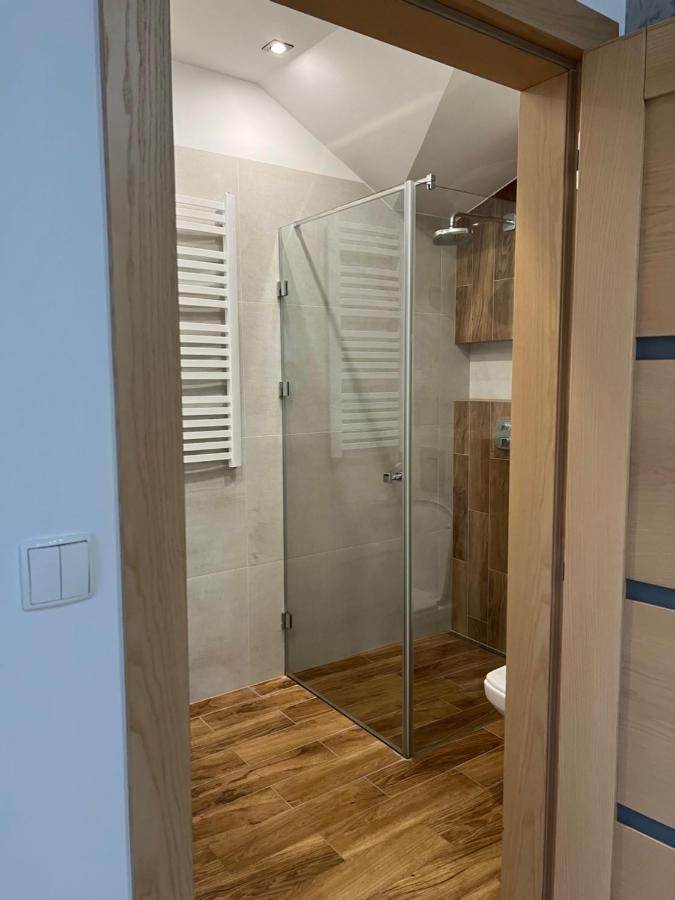 Apartament Tarnow Klimeckiego 11 Екстер'єр фото