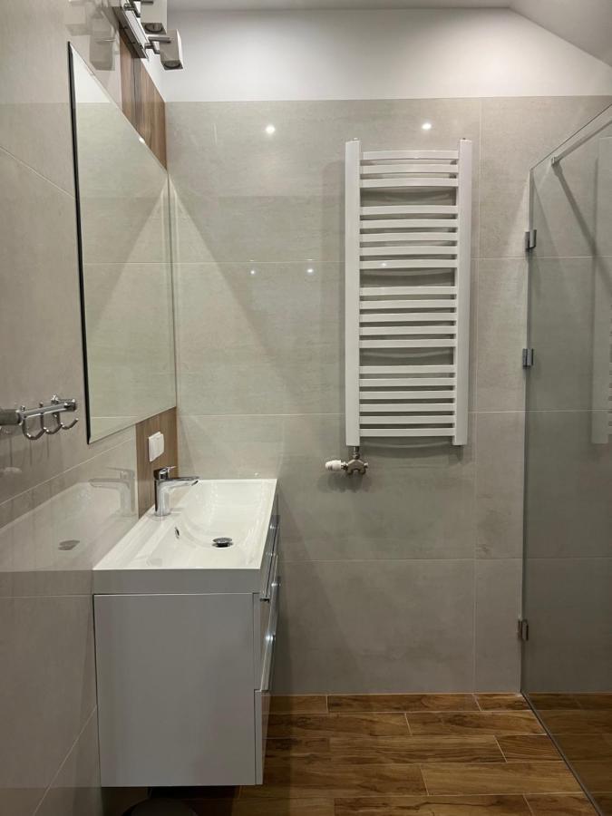 Apartament Tarnow Klimeckiego 11 Екстер'єр фото