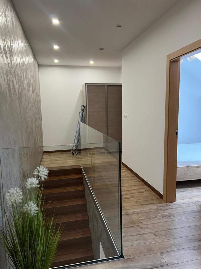 Apartament Tarnow Klimeckiego 11 Екстер'єр фото