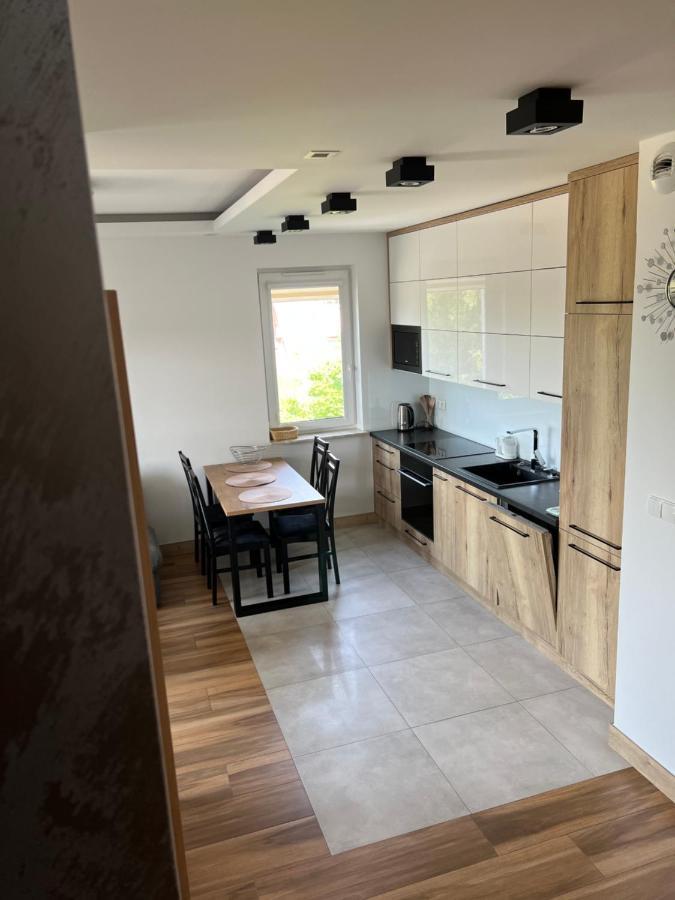 Apartament Tarnow Klimeckiego 11 Екстер'єр фото