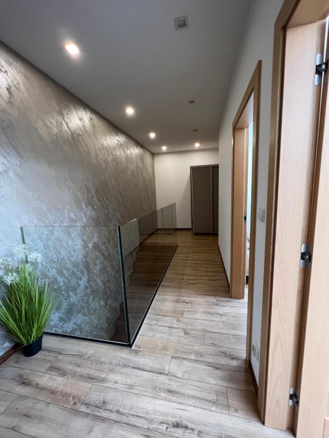 Apartament Tarnow Klimeckiego 11 Екстер'єр фото